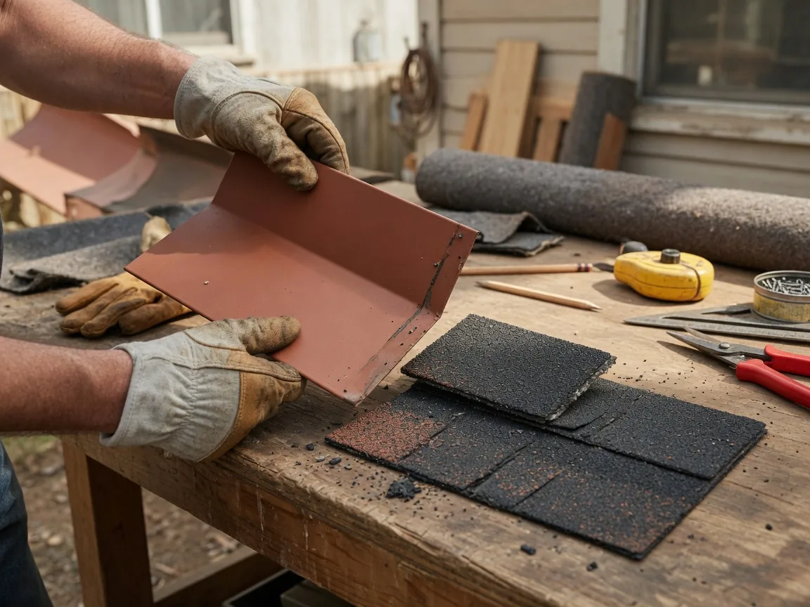 Roof Repair company in Holy Cross, IA